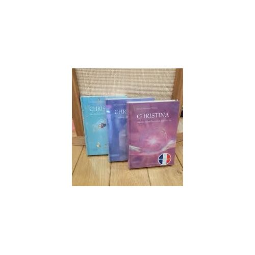 Christina Von Dreien  Livre  1