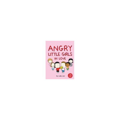 Angry Little Girls In Love