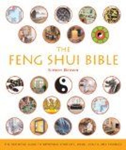 The Feng Shui Bible