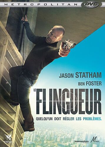 Mechanic : Le Flingueur