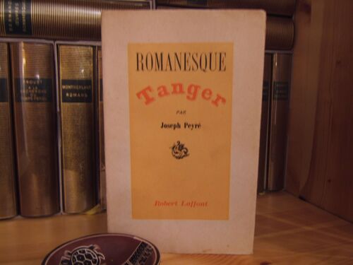 Romanesque Tanger Romanesque Tanger