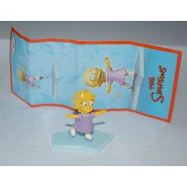 Kinder Un156 - Simpsons Lisa