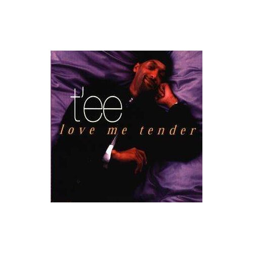 Love Me Tender