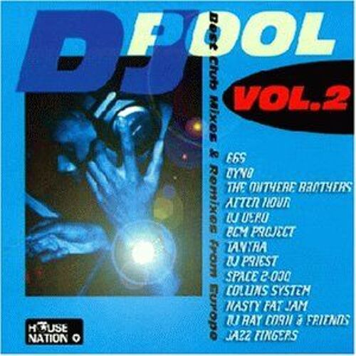 Dj Pool Vol. 2