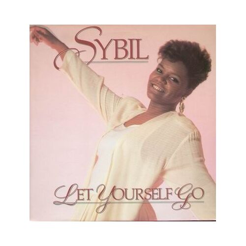 Let Yourself Go