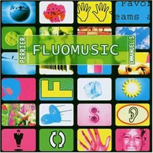 Fluomusic Dcd