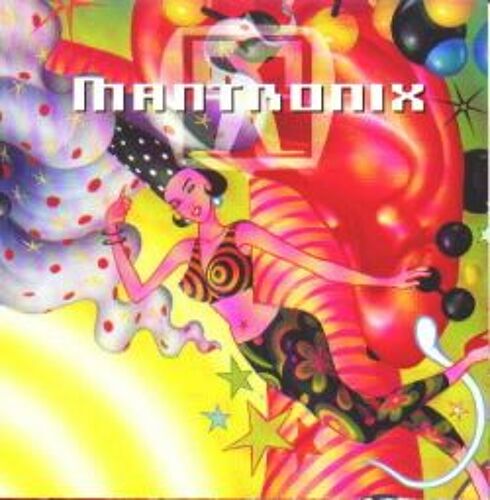 The Incredible Sound Machine