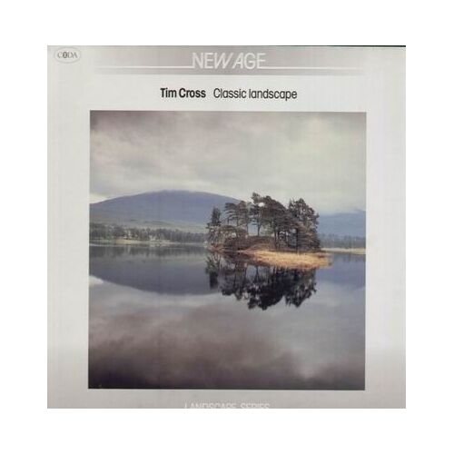 Classic Landscape
