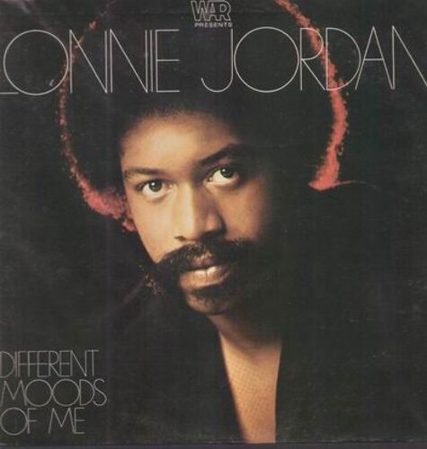 Different Moods Of Me