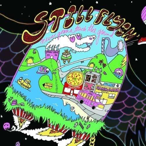 Never Gonna Touch The..