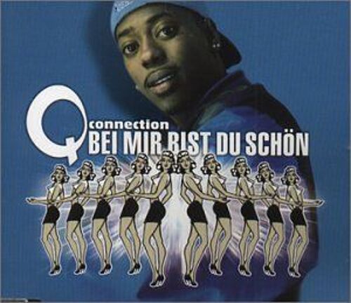 Bei Mir Bist Du Schön