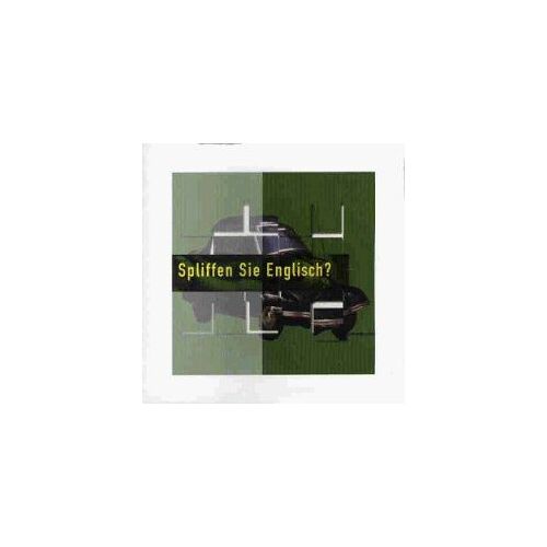 Spliffen Sie Englisch?