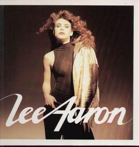 Lee Aaron