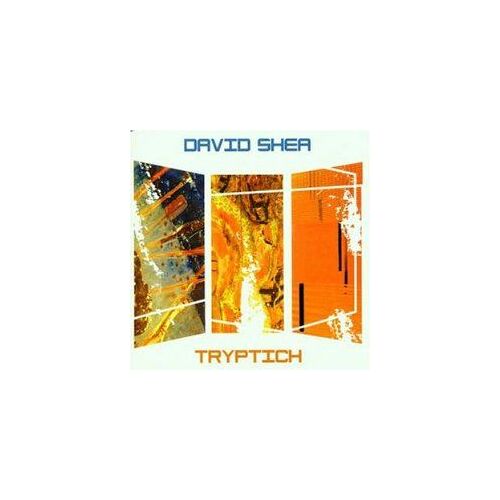 Tryptich - European Import