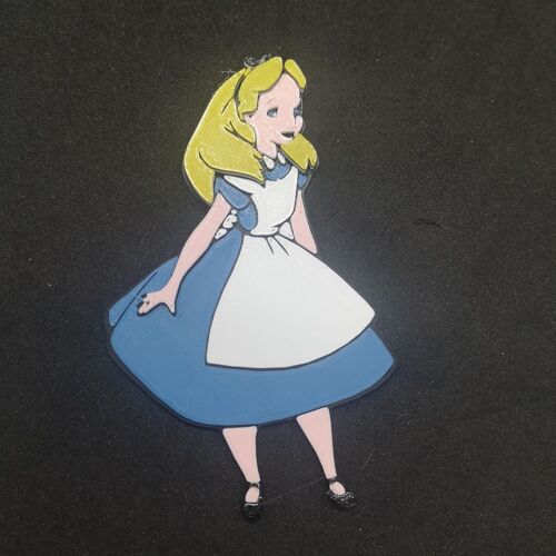 porte clefs dessins animés disney ou rétro