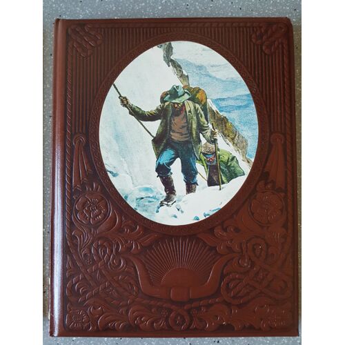 Collection Rare Far West Time Life