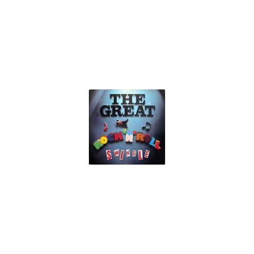 The Great Rock 'n' Roll Swindle