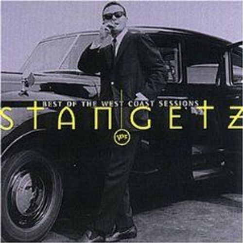 Best Of West Coast Sessions