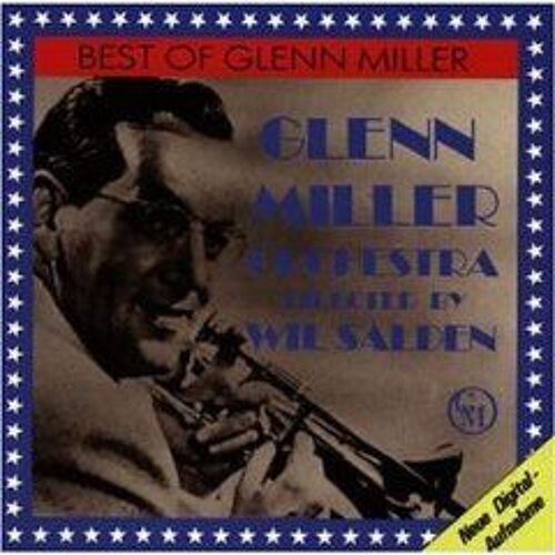 Best Of Glenn Miller