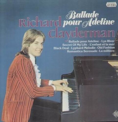 Ballade Pour Adeline