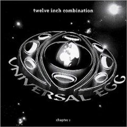Twelve Inch Combination (Chapter 1)