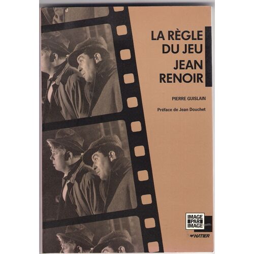 La Règle Du Jeu - Jean Renoir