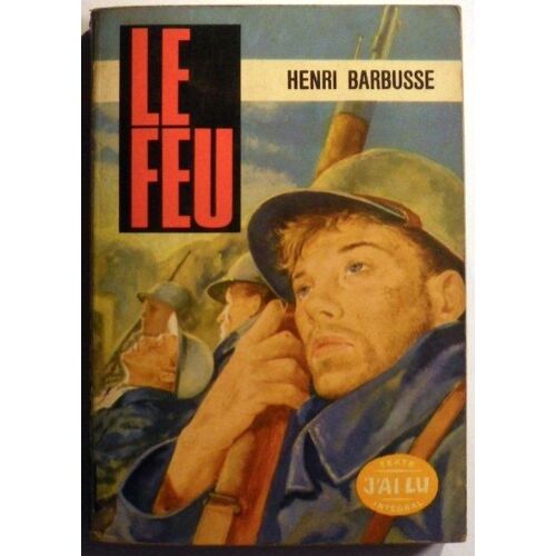 Le Feu