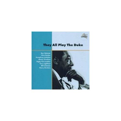 They All Play The Duke