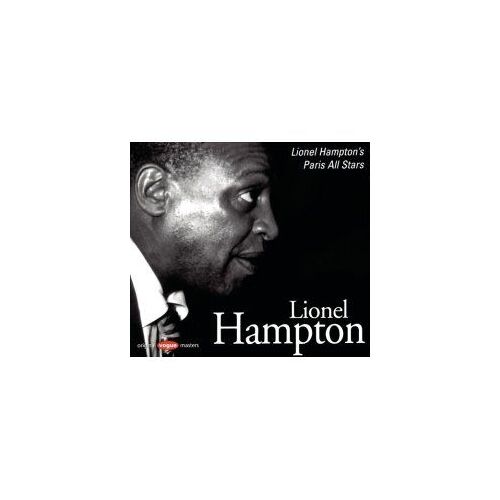 Lionel Hamptons Paris All Sta