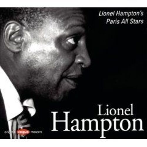 Lionel Hamptons Paris All Sta