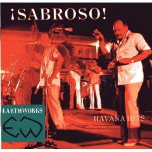 Sabroso! Havana Hits