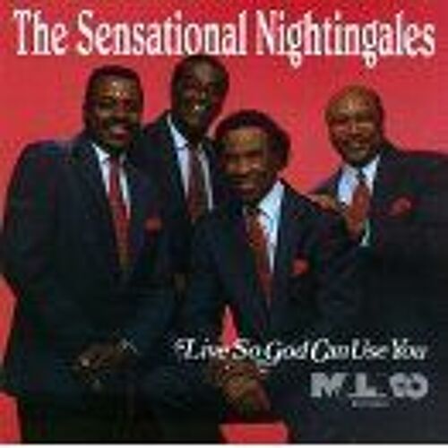 Live So God Can Use You