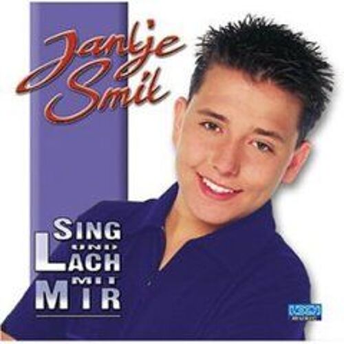 Sing Und Lach Mit Mir