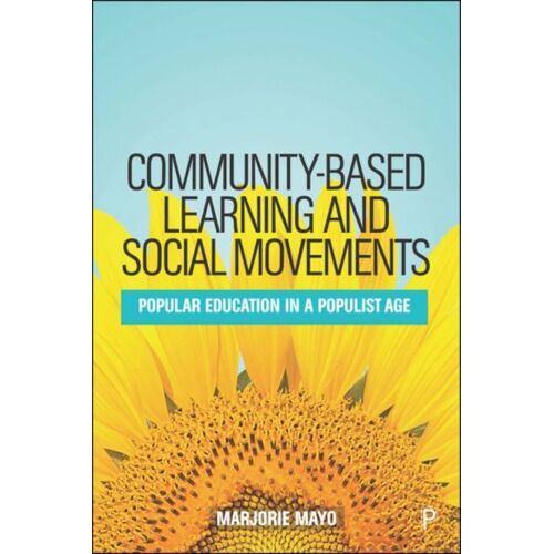 Community-Based Learning And Social Movements