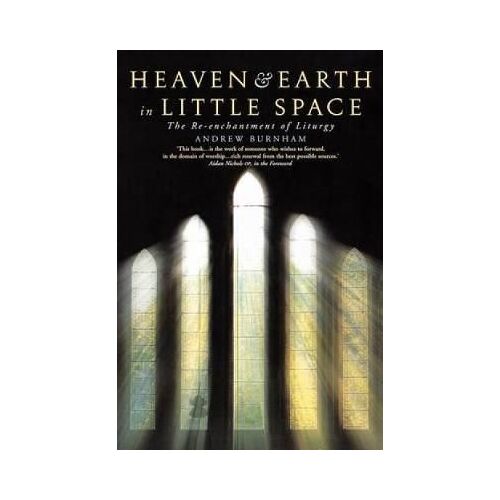 Heaven And Earth In Little Space