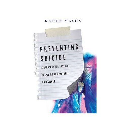 Preventing Suicide