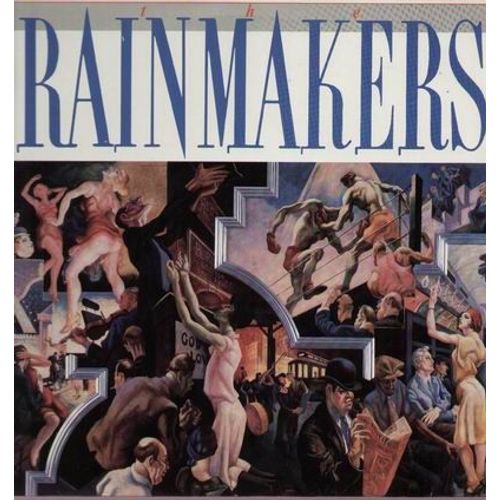 The Rainmakers