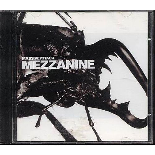 Mezzanine