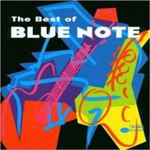 The Best Of Blue Note