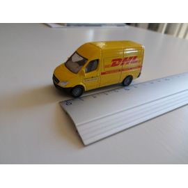 Fourgonnette Sans Marque Modele Dhl-Siku