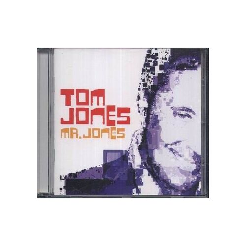 Mr. Jones