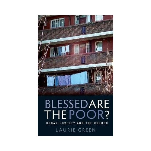 Blessed Are The Poor?