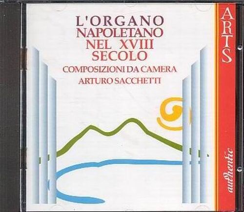 Fantasias (15) Chacony