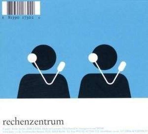 Rechenzentrum