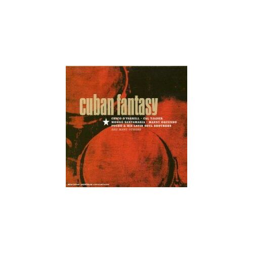 Cuban Fantasy