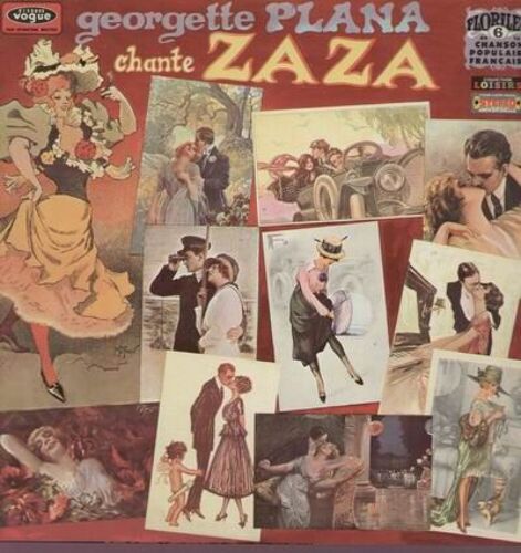 Chante Zaza