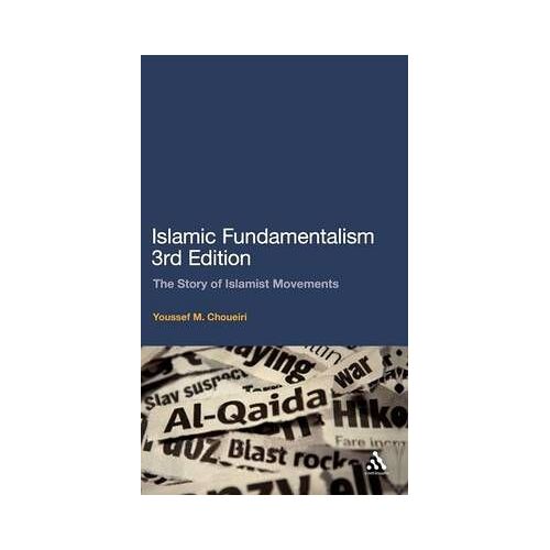 Islamic Fundamentalism