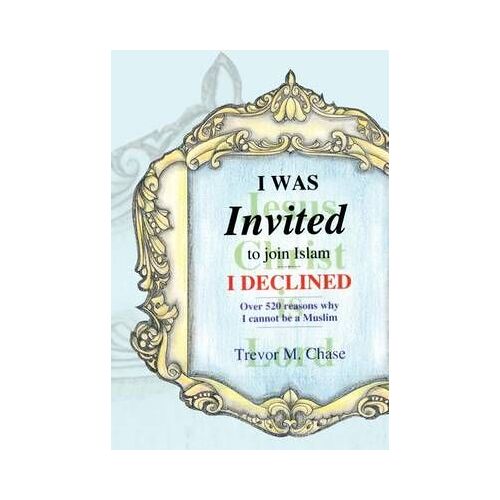 I Was Invited