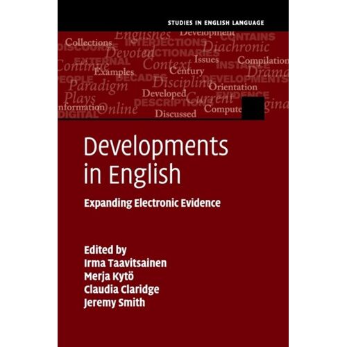 Developments In English