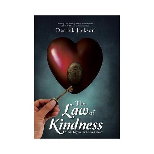 The Law Of Kindness